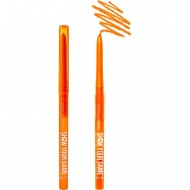 Pastel Show Your Game Asansörlü Göz Kalemi Turuncu 407