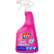 Porçöz Leke Çıkarıcı Sprey 750 Ml Porçöz Leke Çıkarıcı Sprey 750 Ml