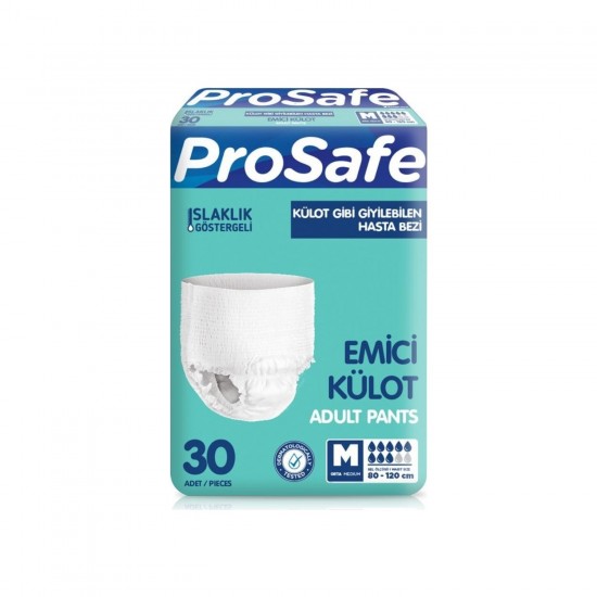 PROSAFE EMICI KILOT MEDIUM 30 LU