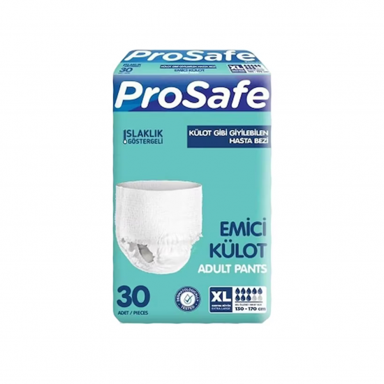 PROSAFE EMICI KILOT EXTRA LARGE 30 LU