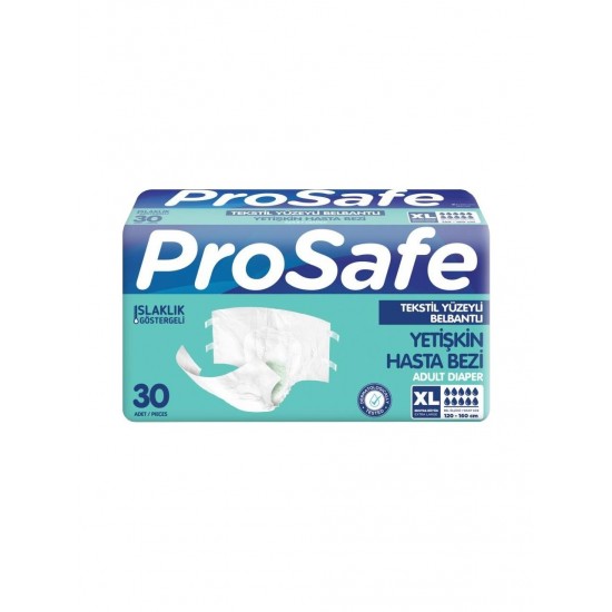 PROSAFE BEL BANTLI EXTRA LARGE 30 LU