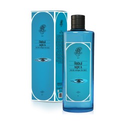 Rebul Kolonya Aqua 250 ML Cam Şişe Kolonya Rebul Kolonya Aqua 250 ML Cam Şişe Kolonya