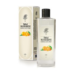 Rebul Mandarıne Edc 250 ML Cam Şişe Kolonya Rebul Mandarıne Edc 250 ML Cam Şişe Kolonya