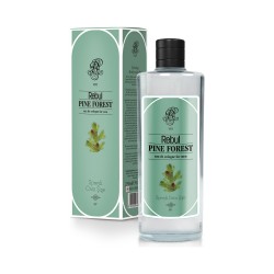 Rebul Pıne Forest Edc 250 ML Cam Şişe Kolonya Rebul Pıne Forest Edc 250 ML Cam Şişe Kolonya