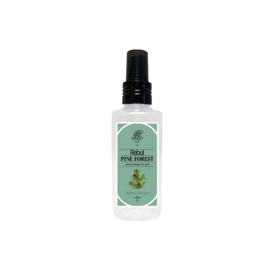 Rebul Sprey Pine Forest 50 ML