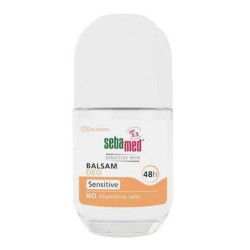 Sebamed Balsam Roll- On Deo Hassas 50 ml Sebamed Balsam Roll- On Deo Hassas 50 ml