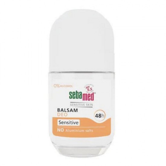 Sebamed Deo Blassom Roll-On 50 Ml