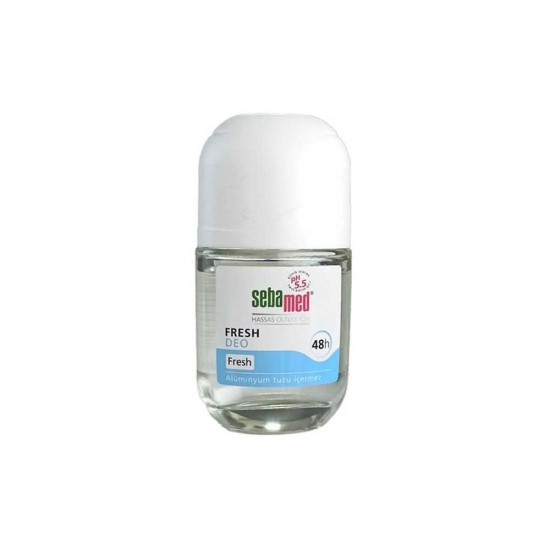 Sebamed Deo Fresh Roll-On 50 Ml