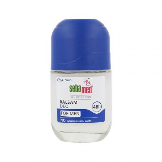 SEBAMED ROLON MEN 50 ML