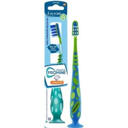 Sensodyne Promine 6 Yaş ve Üzeri Çocuklar Için Yumuşak Diş Fırçası Sensodyne Promine 6 Yaş ve Üzeri Çocuklar Için Yumuşak Diş Fırçası