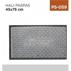 Sermat Halı Paspas 45x75 Sermat Halı Paspas 45x75