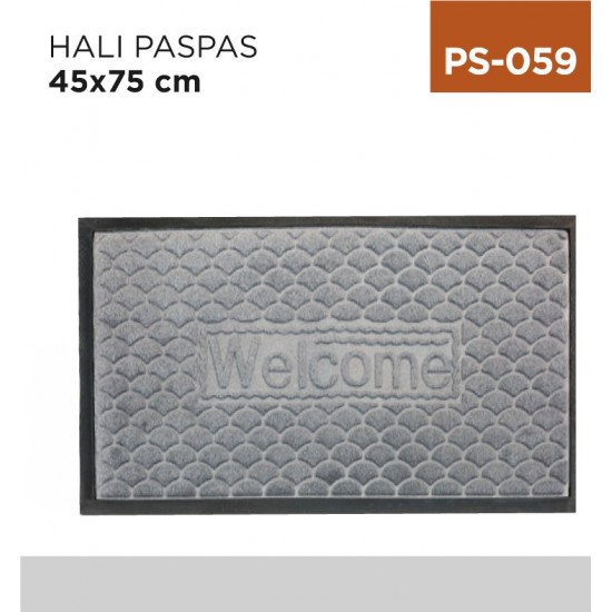 Sermat Halı Paspas 45x75