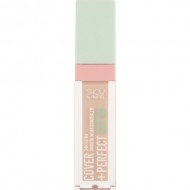 Show By Pastel Cover+Perfect Spf30 Ultra Kapatıcı 301 Fair