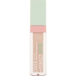 Show By Pastel Cover+Perfect Spf30 Ultra Kapatıcı 301 Fair Show By Pastel Cover+Perfect Spf30 Ultra Kapatıcı 301 Fair