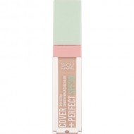 Show By Pastel Cover+Perfect Spf30 Ultra Kapatıcı 304 Nude Pink