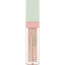 Show By Pastel Cover+Perfect Spf30 Ultra Kapatıcı 304 Nude Pink Show By Pastel Cover+Perfect Spf30 Ultra Kapatıcı 304 Nude Pink