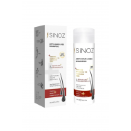 Sinoz Saç Dökülmesini Önleyici Şampuan 250 Ml