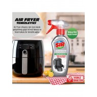 Sır Airfryer Temizleyici 250 Ml