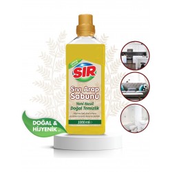 Sır arap Sabunu 1 Lt Sır arap Sabunu 1 Lt