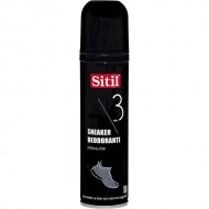 Sitil Sneaker Ayakkabı Deodorantı 150 ml Sitil Sneaker Ayakkabı Deodorantı 150 ml