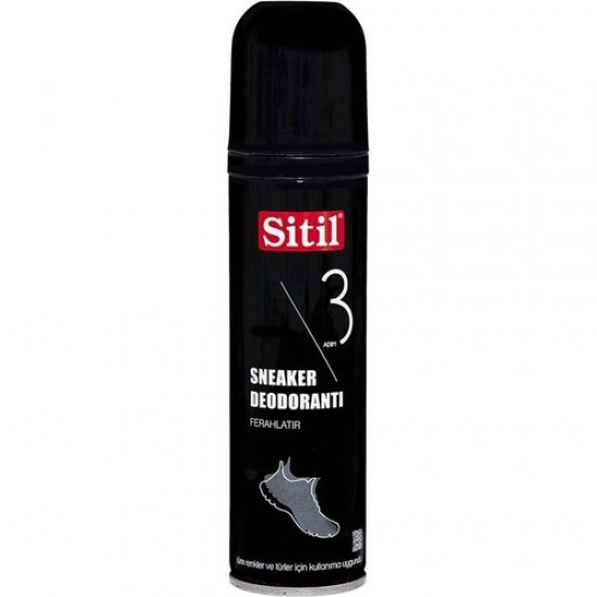 SITIL AYAKKABI DEODORANTI 150 ML