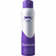 Slazenger Deodorant Mor Women 150 Ml Slazenger Deodorant Mor Women 150 Ml