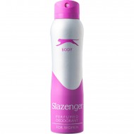 Slazenger Women Deo Spray 150ml Pembe Slazenger Women Deo Spray 150ml Pembe