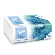 Sofia El ve Yüz Havlusu 100 lü