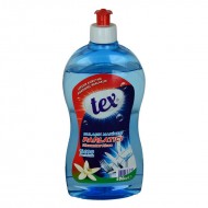 Tex Bulaşık Makinesi Parlatıcısı 500ml Tex Bulaşık Makinesi Parlatıcısı 500ml
