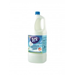 Tex Çamaşır Suyu Parfümlü 4 kg Tex Çamaşır Suyu Parfümlü 4 kg