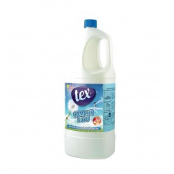 Tex Çamaşır Suyu Parfümsüz 4 kg Tex Çamaşır Suyu Parfümsüz 4 kg