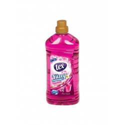 Tex Floral Garden Yüzey Temizleyici 1lt Tex Floral Garden Yüzey Temizleyici 1lt