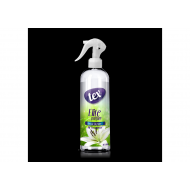 Tex Oda Parfümü Elite Beyaz Çiçekler 400 Ml Tex Oda Parfümü Elite Beyaz Çiçekler 400 Ml