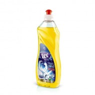 Tex Sıvı Bulaşık Deterjanı Meyve Sirkeli 750 ml Tex Sıvı Bulaşık Deterjanı Meyve Sirkeli 750 ml