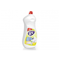 Tex Sıvı Deterjan Ultra 1350 ml Limon Tex Sıvı Deterjan Ultra 1350 ml Limon