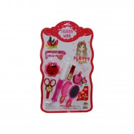 ZEON ZN-0597 Kartela Makyaj ve Kuaför Seti ZEON ZN-0597 Kartela Makyaj ve Kuaför Seti