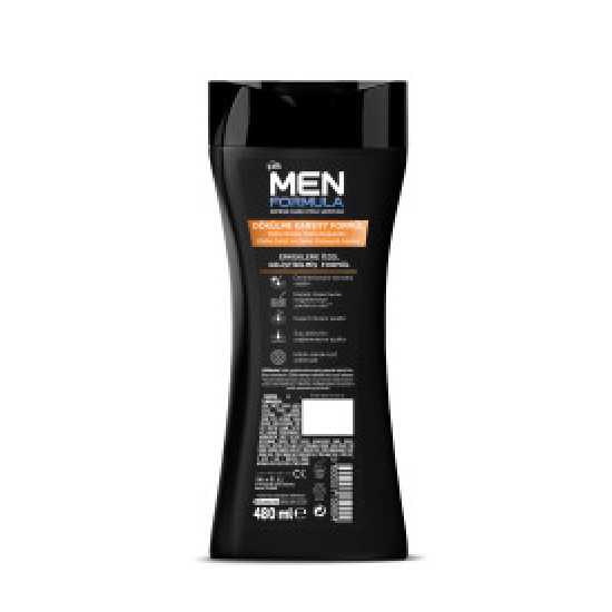 IPEK MEN SAMP DOKULME KARSITI 480ML