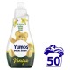 YUMOS EXTRA 1200 ML VANILYA&PAMUK