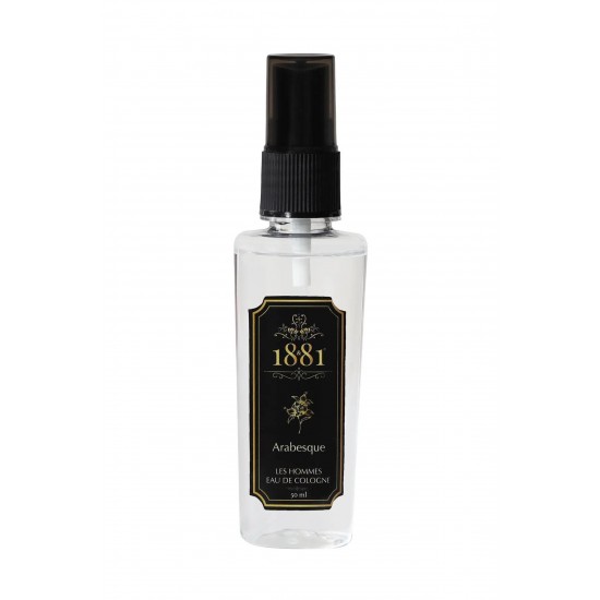 1881 Kolonya Arabesque & Les Hommes 50 ml Sprey
