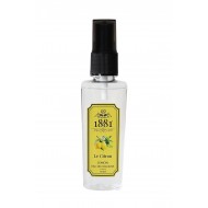 1881 Le Citron & Lemon Kolonya Sprey 50ml