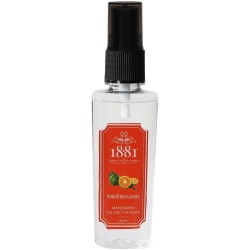1881 Mediterranee & Mandarine Kolonya Sprey 50ml 1881 Mediterranee & Mandarine Kolonya Sprey 50ml