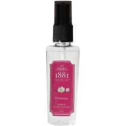 1881 Printems & Jasmine Kolonya Sprey 50ml 1881 Printems & Jasmine Kolonya Sprey 50ml
