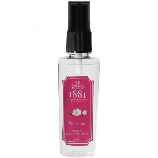 1881 Printems & Jasmine Kolonya Sprey 50ml