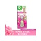 AIRWICK KOKULU CUBUKLAR PEMBE CICEK 25 ML