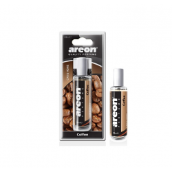 Areon Coffee 35 ml Sprey Oto Araç Kokusu Areon Coffee 35 ml Sprey Oto Araç Kokusu