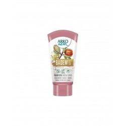 Arko Nem Prebiyotik Krem Serisi Badem Sütü 60 ml Arko Nem Prebiyotik Krem Serisi Badem Sütü 60 ml
