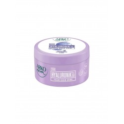 Arko Nem Yoğun Bakım Hyaluronik Krem 250 ml Arko Nem Yoğun Bakım Hyaluronik Krem 250 ml