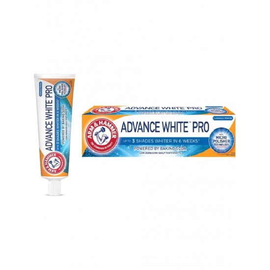 ARM HAMMER MACUN BEYAZLATICI 75 ML ARM HAMMER MACUN BEYAZLATICI 75 ML