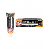Arm&Hammer Charcoal White Diş Macunu 75 ml Arm&Hammer Charcoal White Diş Macunu 75 ml