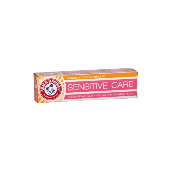 ARM HAMMER MACUN HASSAS DISLER 75 ML ARM HAMMER MACUN HASSAS DISLER 75 ML